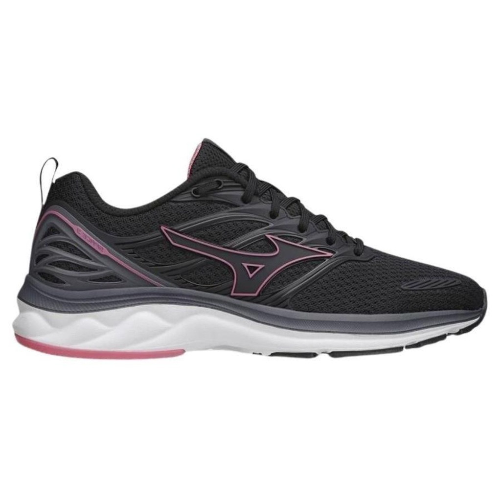 Tênis Mizuno Space 3 - Feminino - Foto 1