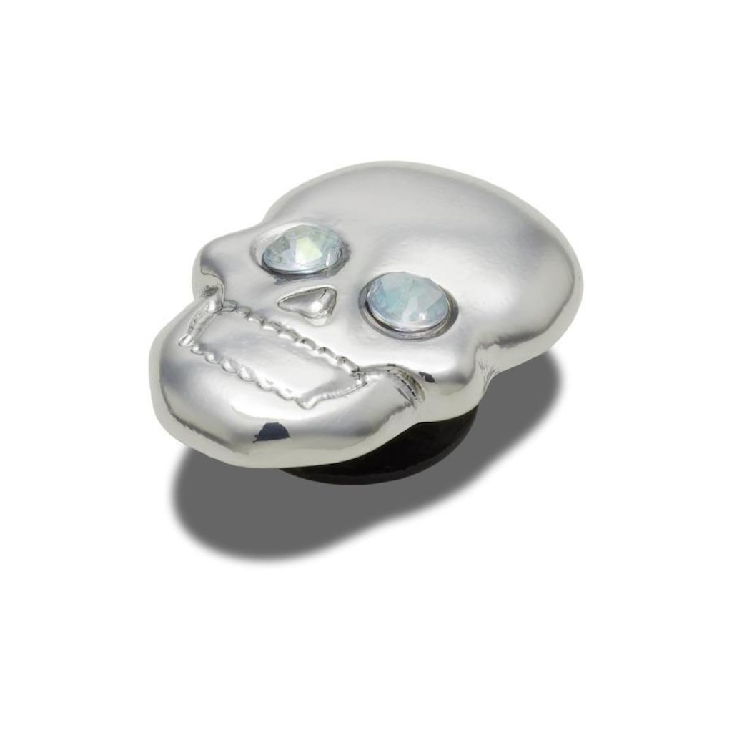 Imagem 2 do produto Jibbitz Crocs Caveira