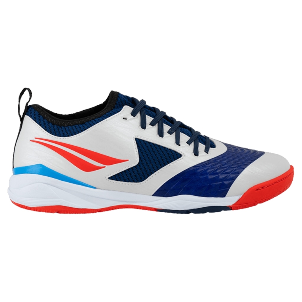 Chuteira Futsal Max 1000 Ecoknit Penalty - Adulto