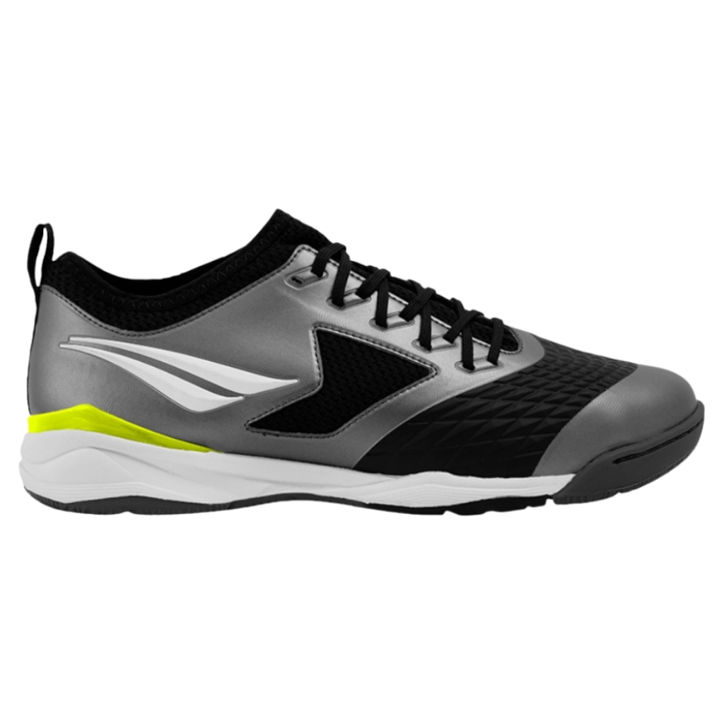 Chuteira Futsal Max 1000 Ecoknit Penalty - Adulto