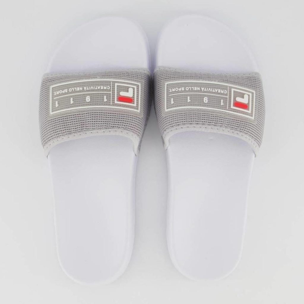 Chinelo Fila Drifter Mesh - Feminino