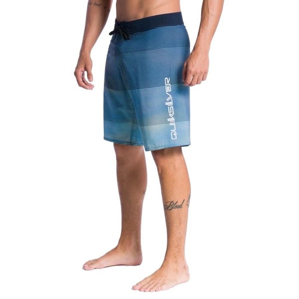 Imagem 3 do produto Bermuda Quiksilver Boardshort Swell Maive 20 - Masculina