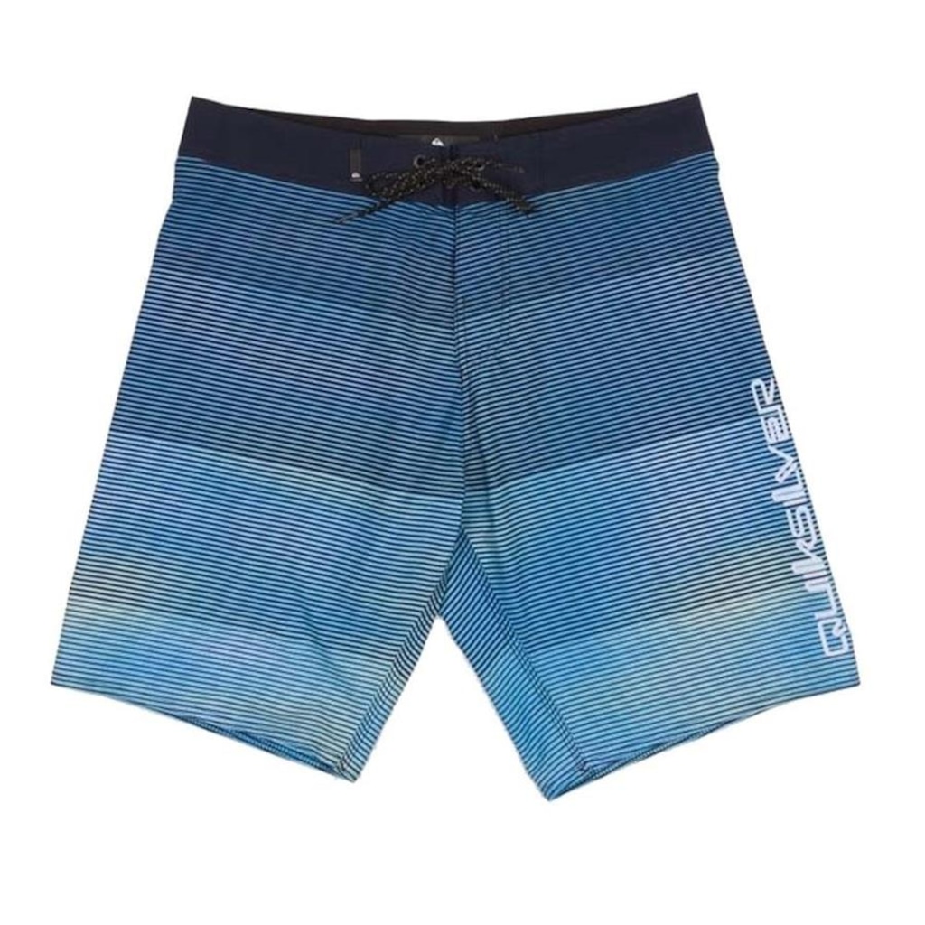 Bermuda Quiksilver Boardshort Swell Maive 20 - Masculina