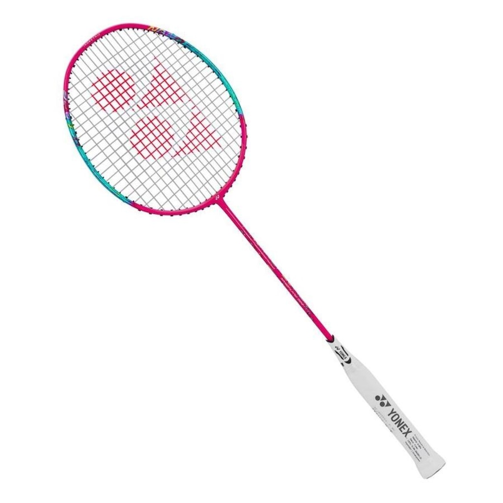 Raquete de Badminton Yonex Nanoflare 002 Feel | Centauro