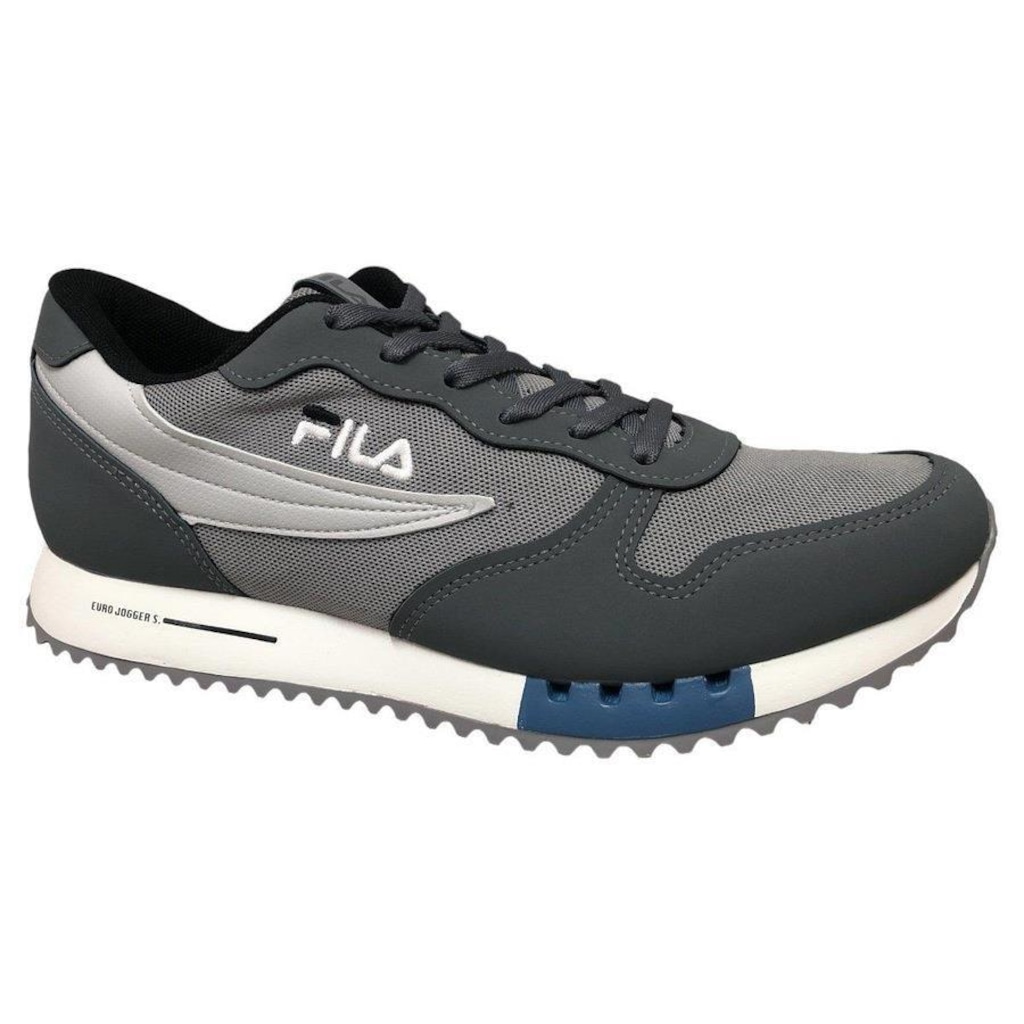 Tênis Fila Euro Jogger Sport - Masculino