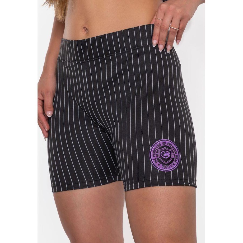 Imagem 2 do produto Shorts Ecko Jojo - Feminino