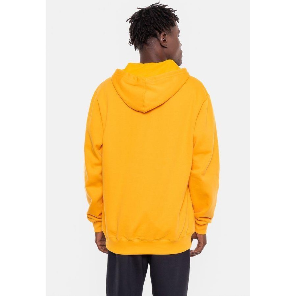 Imagem 2 do produto Jaqueta de Moletom com Capuz  And1 Mini Logo - Masculina