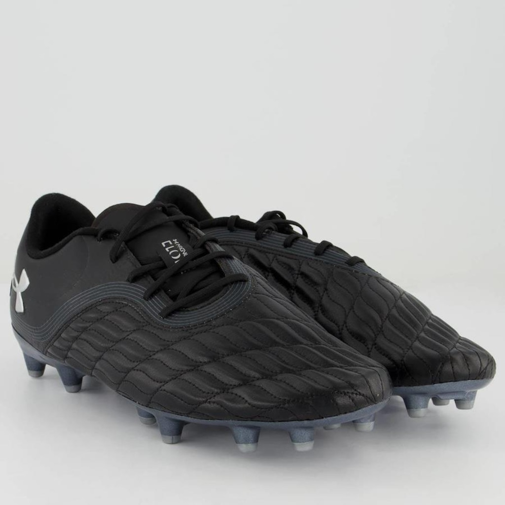 Imagem 2 do produto Chuteira de Campo Under Armour Clone Magnético Prm 3.0 Fg - Adulto