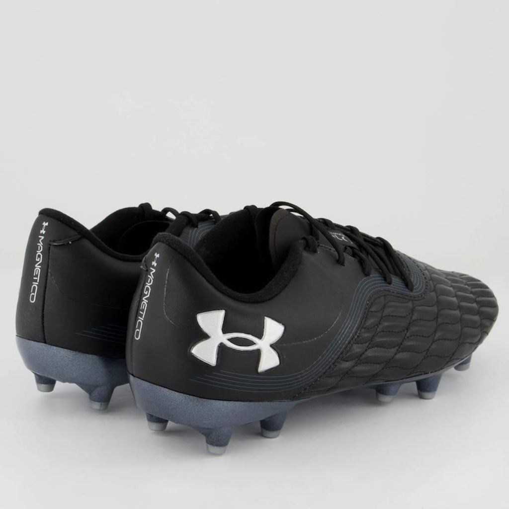 Imagem 3 do produto Chuteira de Campo Under Armour Clone Magnético Prm 3.0 Fg - Adulto