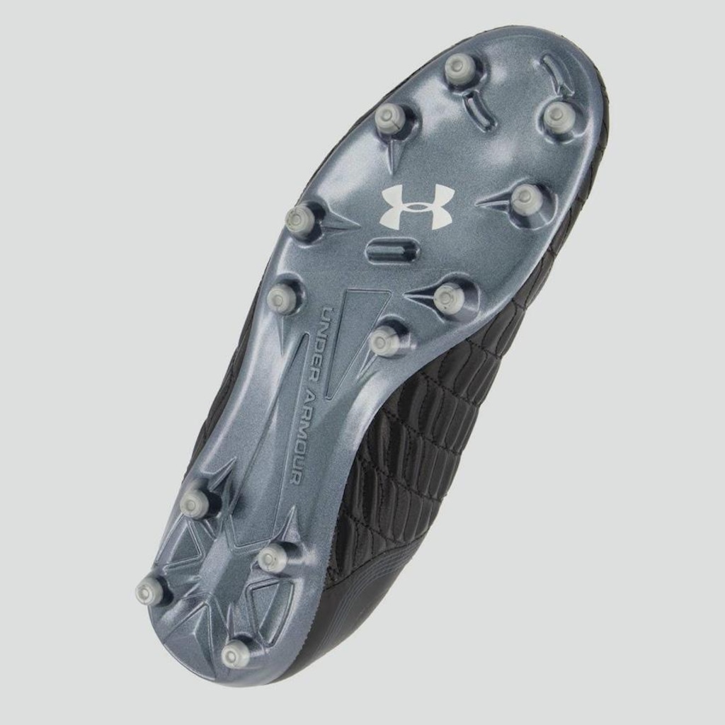 Imagem 5 do produto Chuteira de Campo Under Armour Clone Magnético Prm 3.0 Fg - Adulto