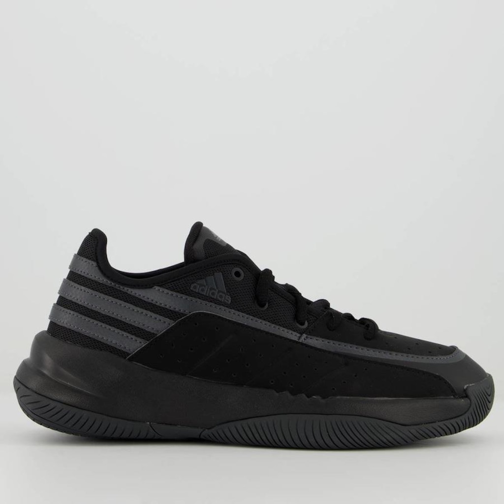 Tênis adidas Front Court - Masculino - Foto 1