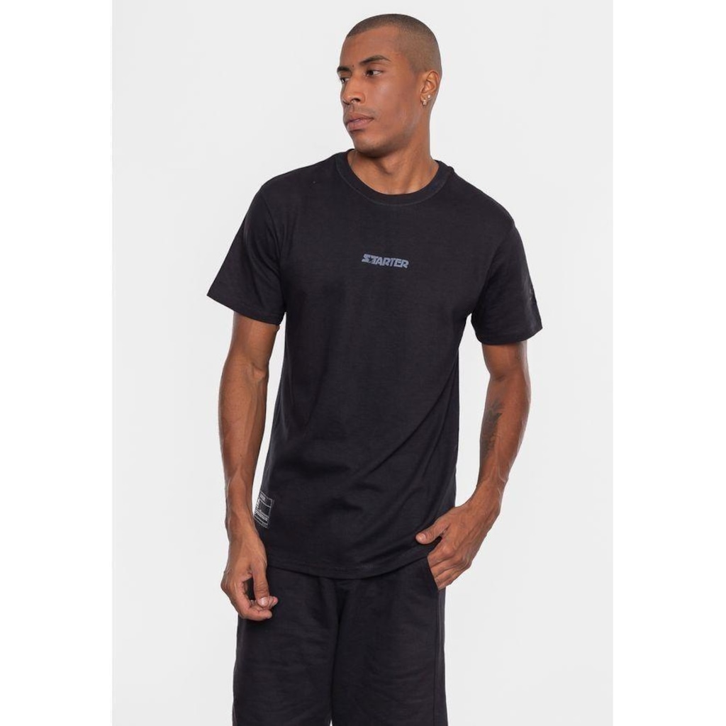Imagem 4 do produto Camiseta Starter Estampada - Masculina