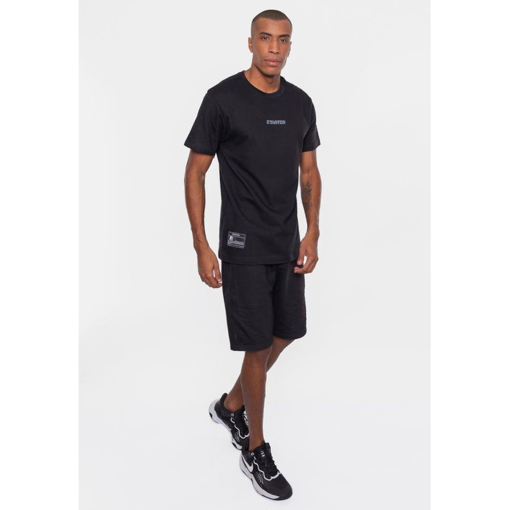 Imagem 5 do produto Camiseta Starter Estampada - Masculina