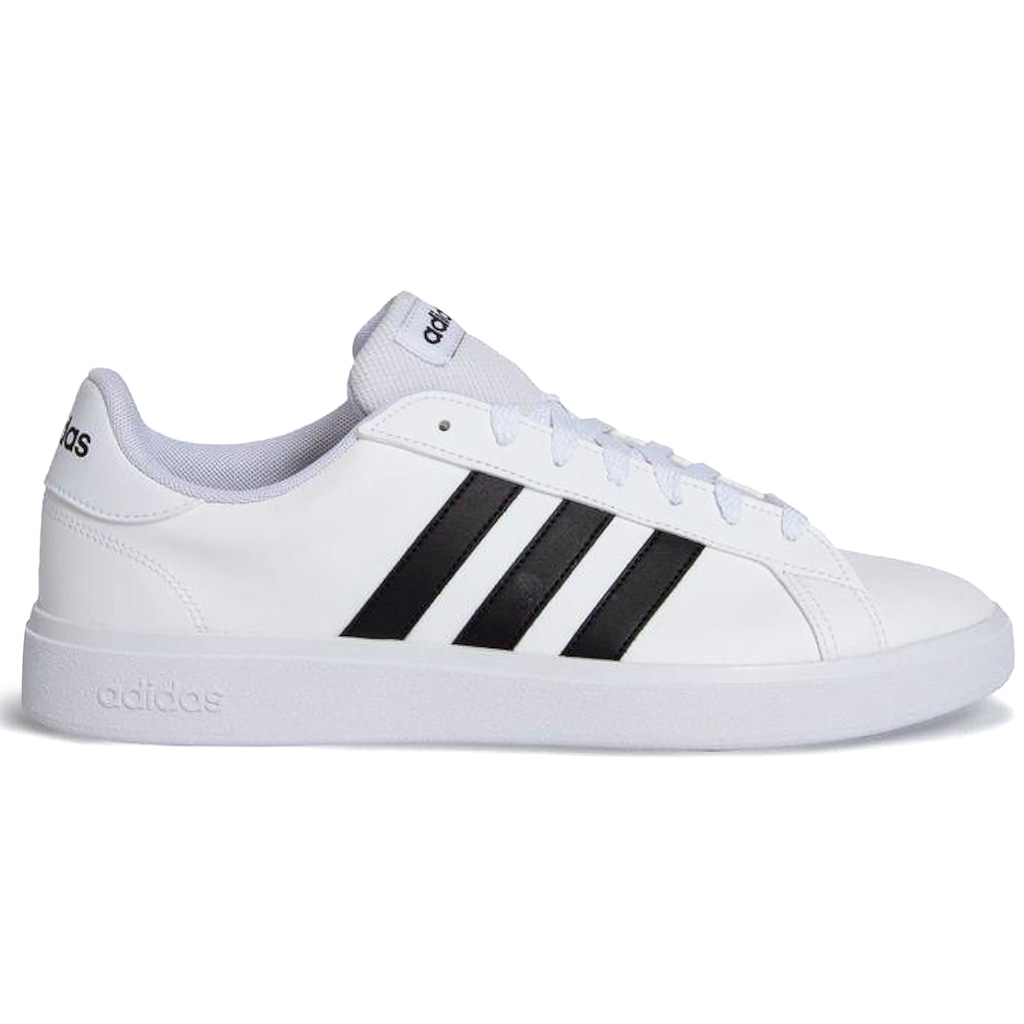 Tênis adida Grand Court Base 2.0 - Masculino