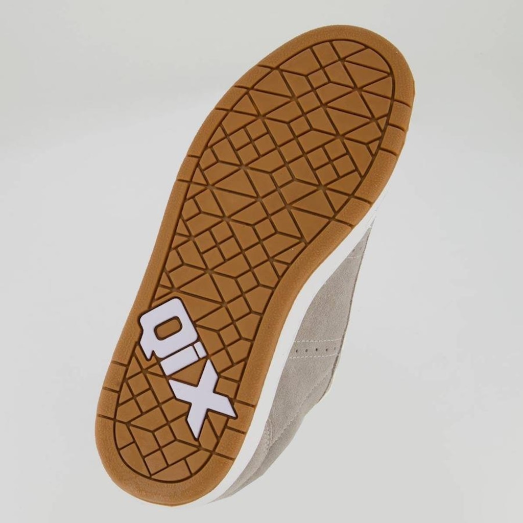 Imagem 5 do produto Tênis Qix com bat Suede - Unissex