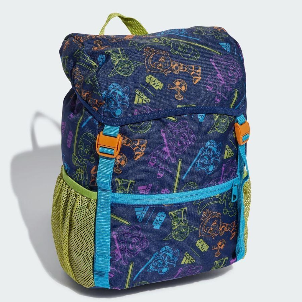 Mochila Star Wars Young Jedi - Foto 1