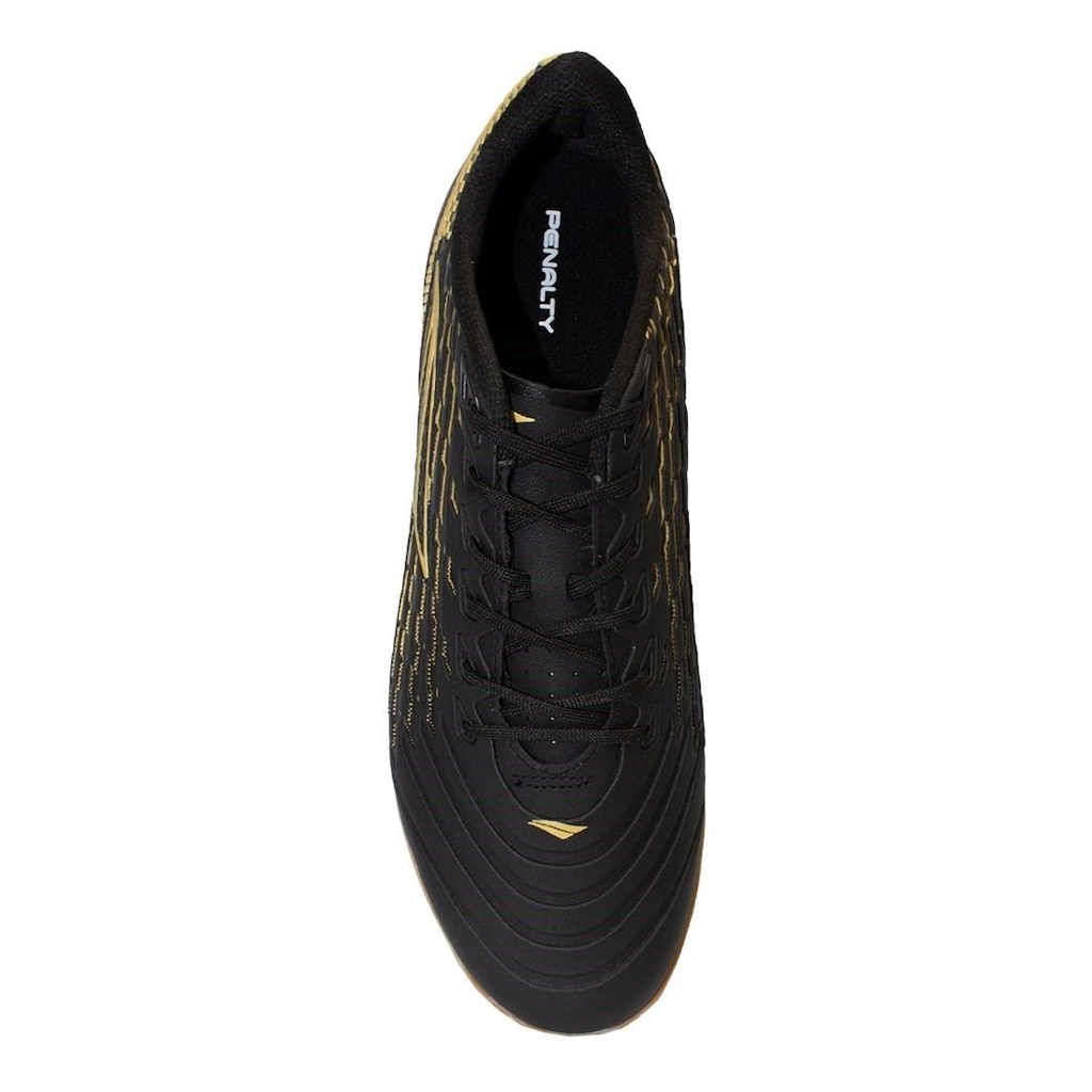 Imagem 3 do produto Chuteira Society Penalty Unissex Garra Y-2