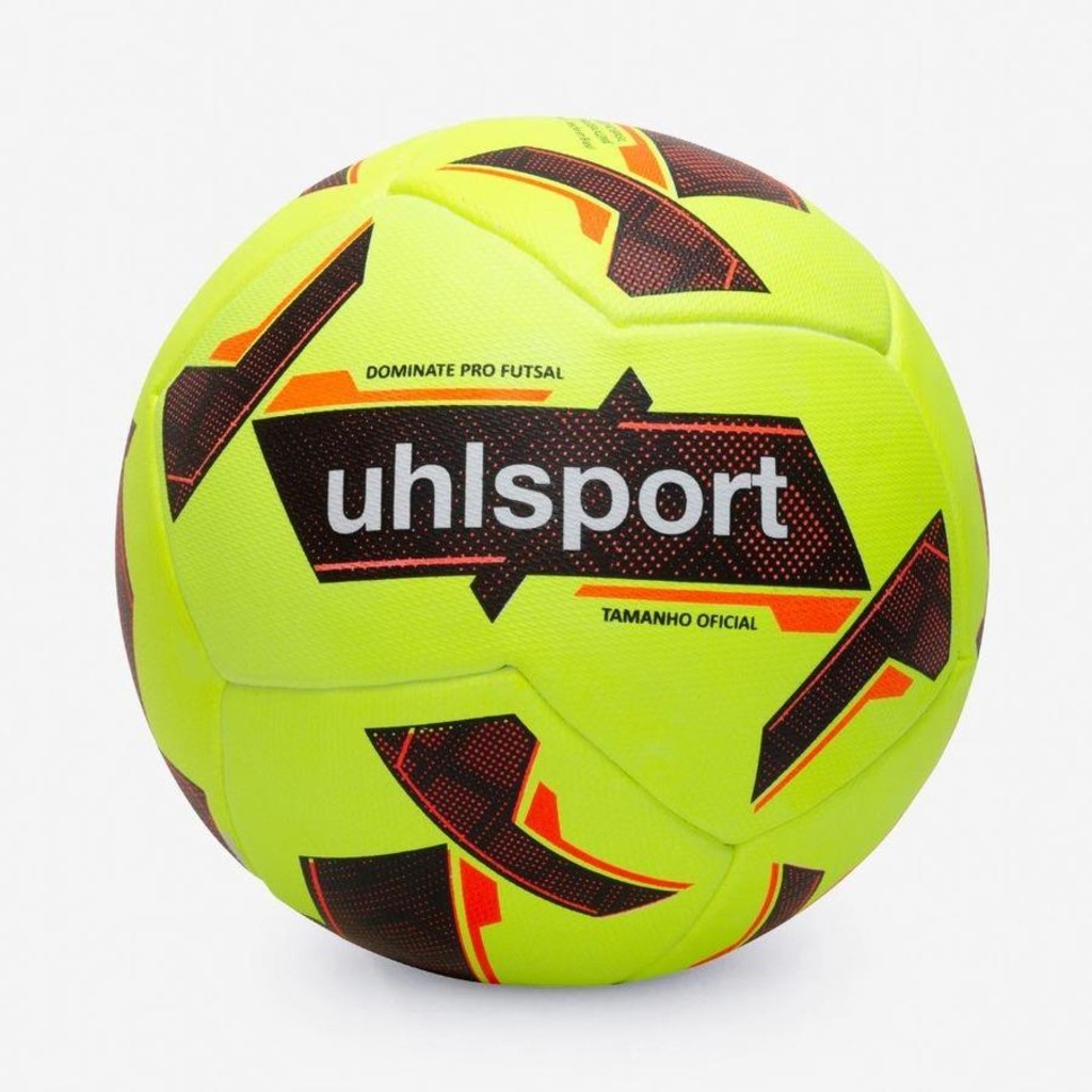 Bola de Futsal Uhlsport Dominate Pro - Foto 3