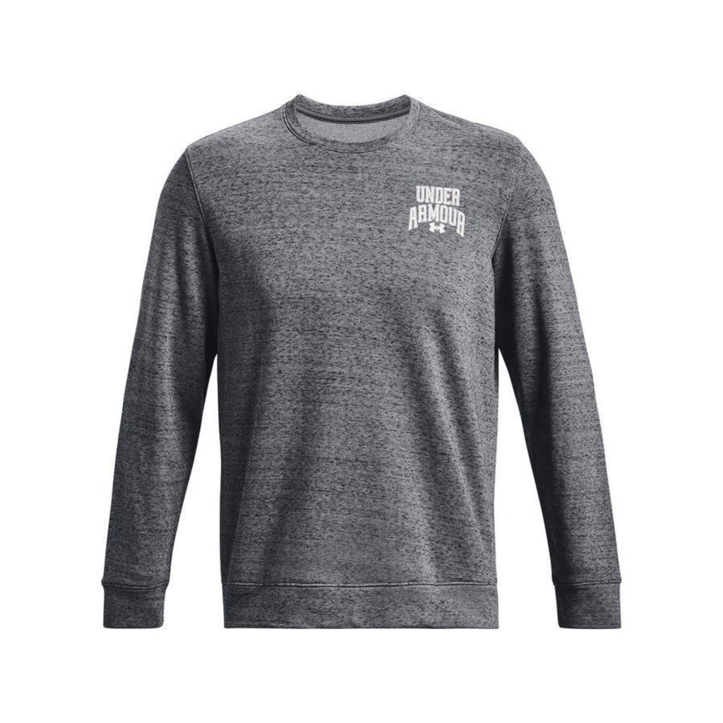 Imagem 1 do produto Blusão de Moletom Under Armour Rival Terry - Masculino