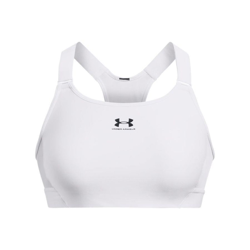 Top Fitness Under Armour High - Feminino