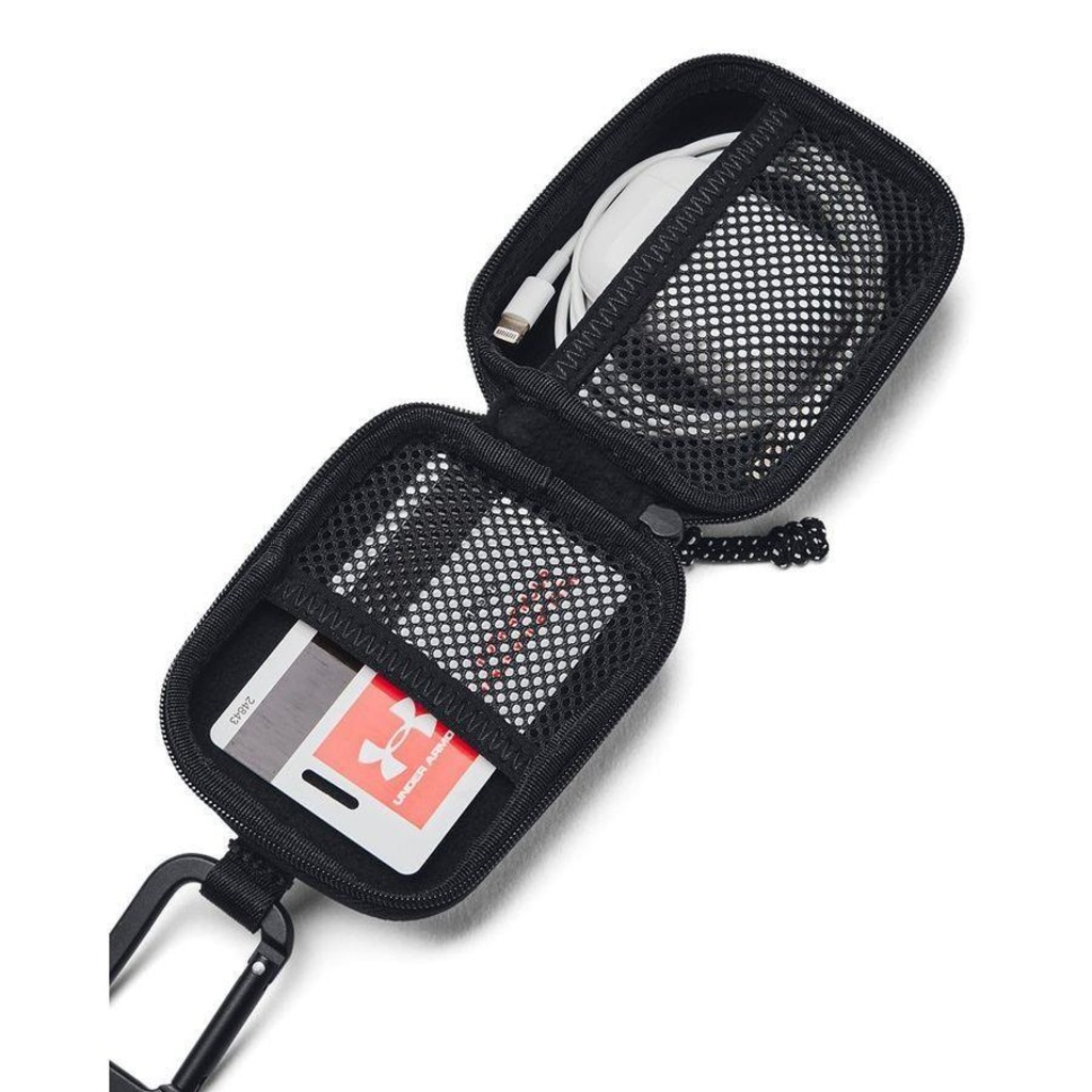 Imagem 2 do produto Porta Objetos Under Armour Case Rígido Contain Micro
