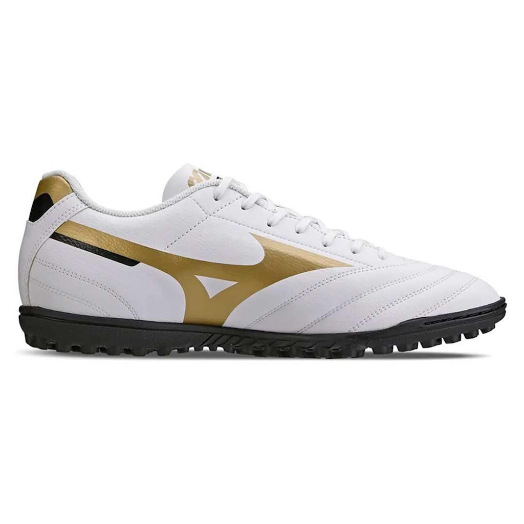 Chuteira Society Adulto Mizuno Morelia Club AS