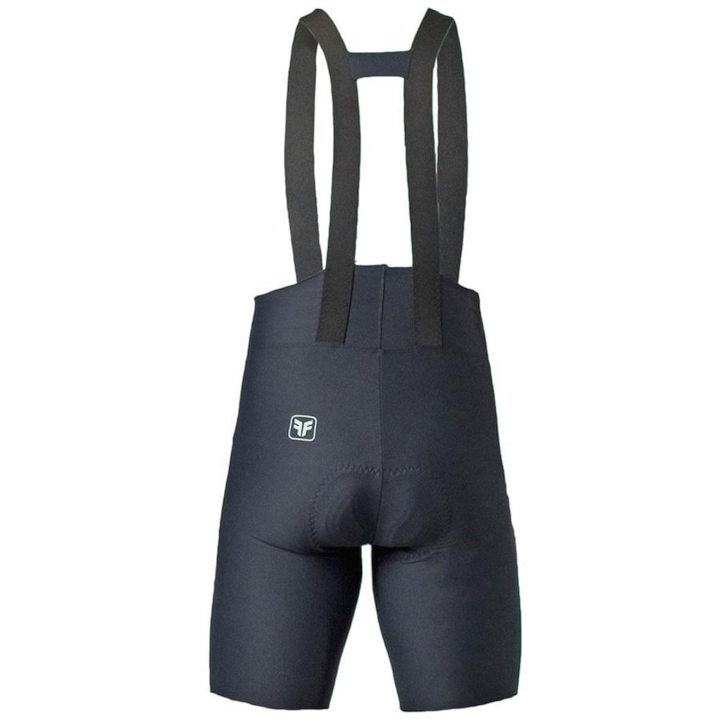Imagem 2 do produto Bretelle Ciclismo Free Force Classic Invert 3D Pro - Masculino