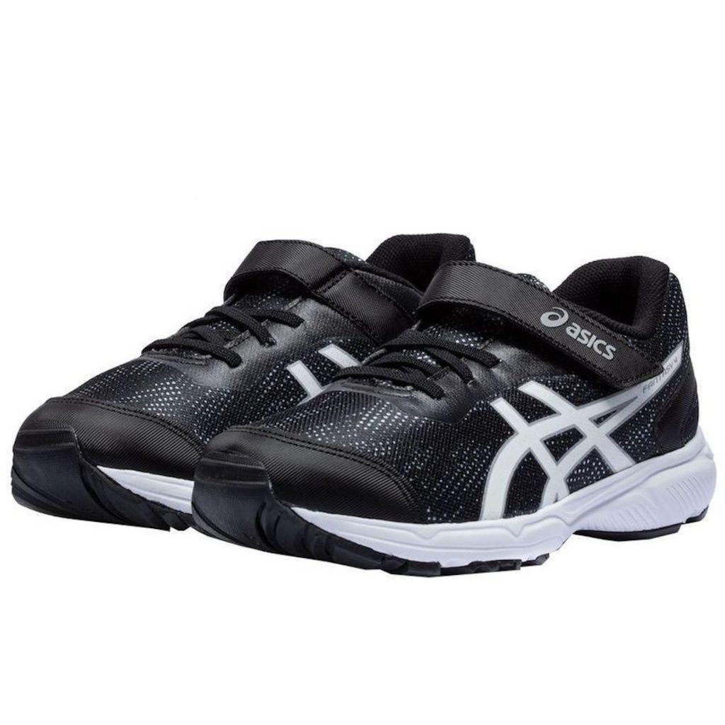Imagem 3 do produto Tênis Asics Fantasy Iv - Infantil