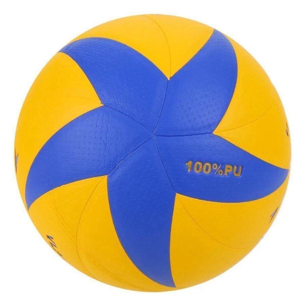 Imagem 2 do produto Bola de Vôlei Poker Profissional Vlp 300