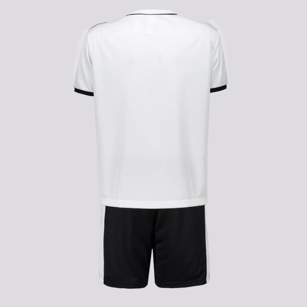 Imagem 2 do produto Kit de Futebol do Vasco da Gama Mini Craque Umbro - Infantil