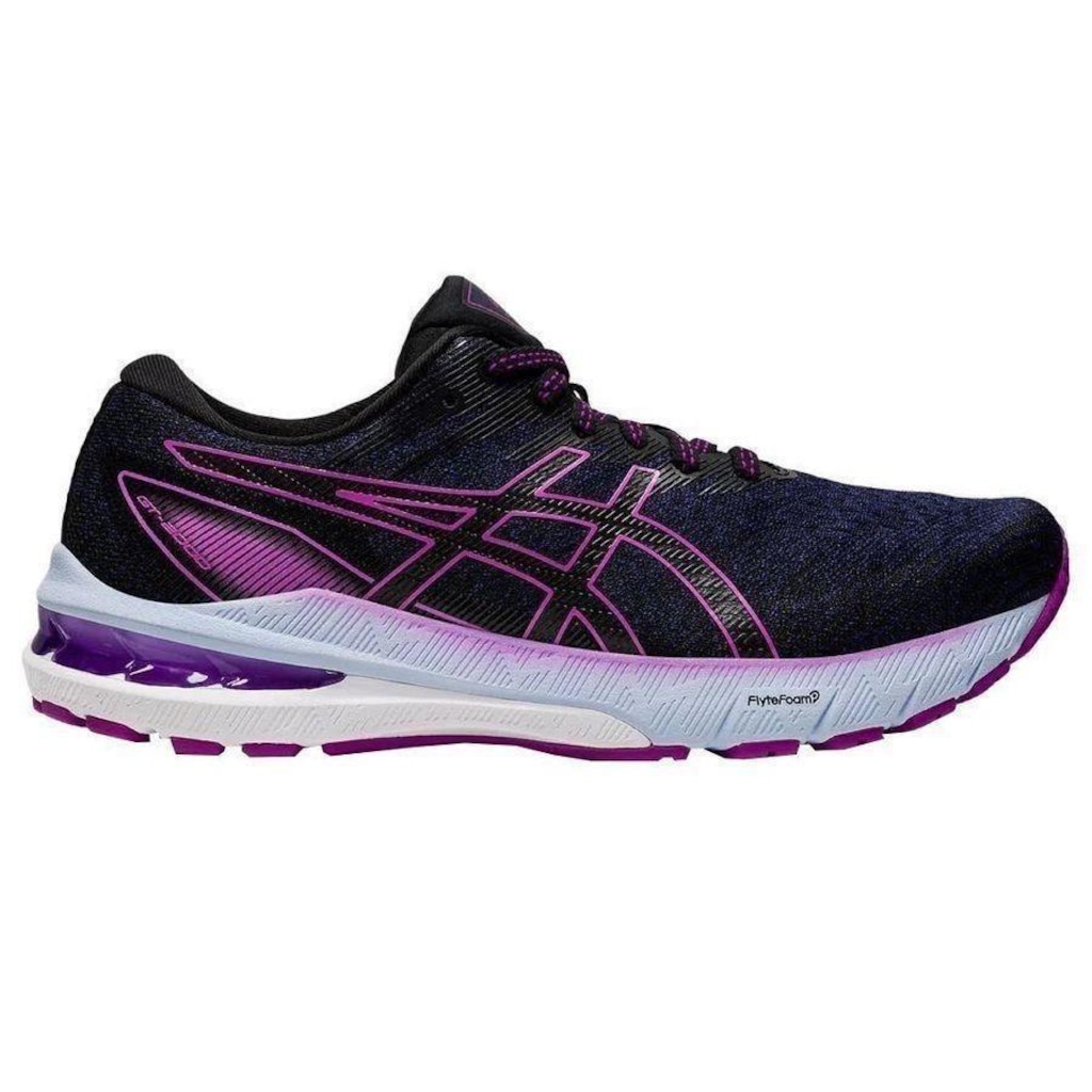 Tênis Asics Gt-2000 10 - Feminino