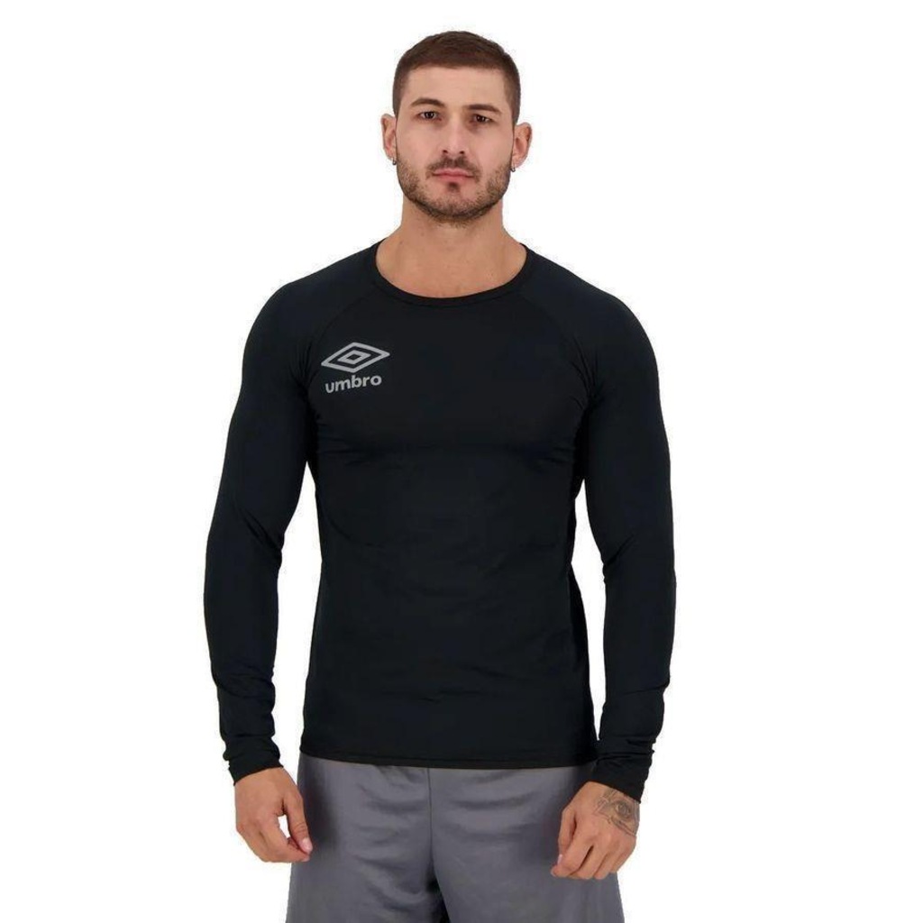 Imagem 5 do produto Camiseta Umbro Diamond Basic - Masculina