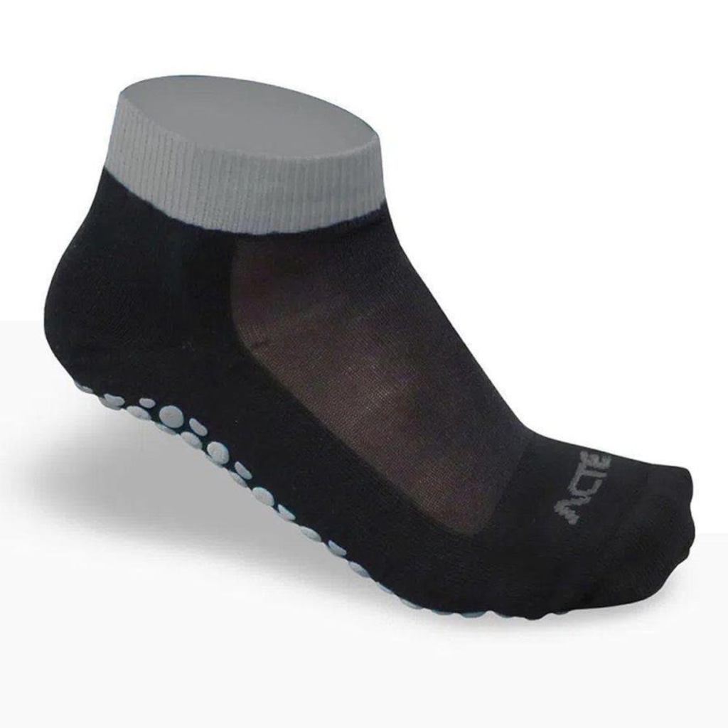 Meia para Pilates Acte Sports F10-Pc