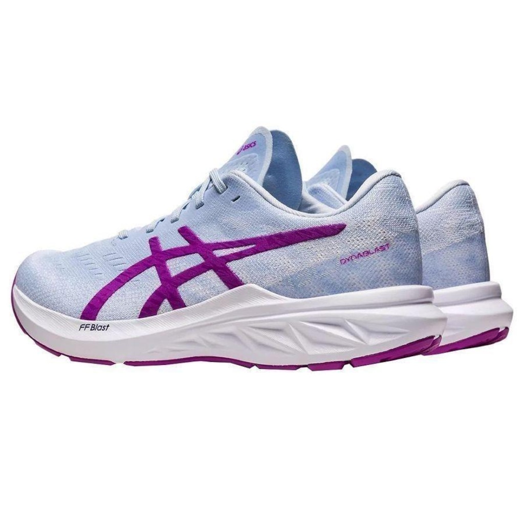 Imagem 4 do produto Tênis Asics Dynablast 3 - Feminino