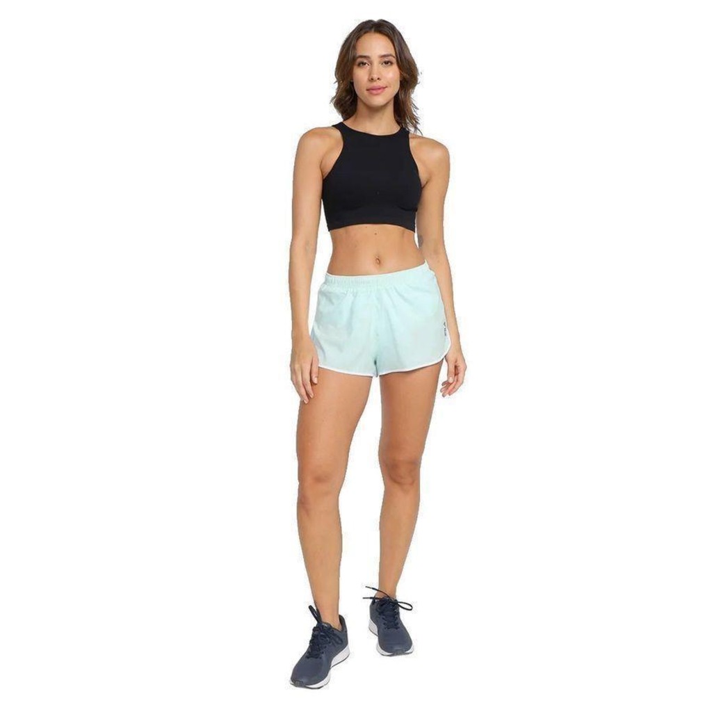 Imagem 4 do produto Shorts Fila Double Run - Feminino