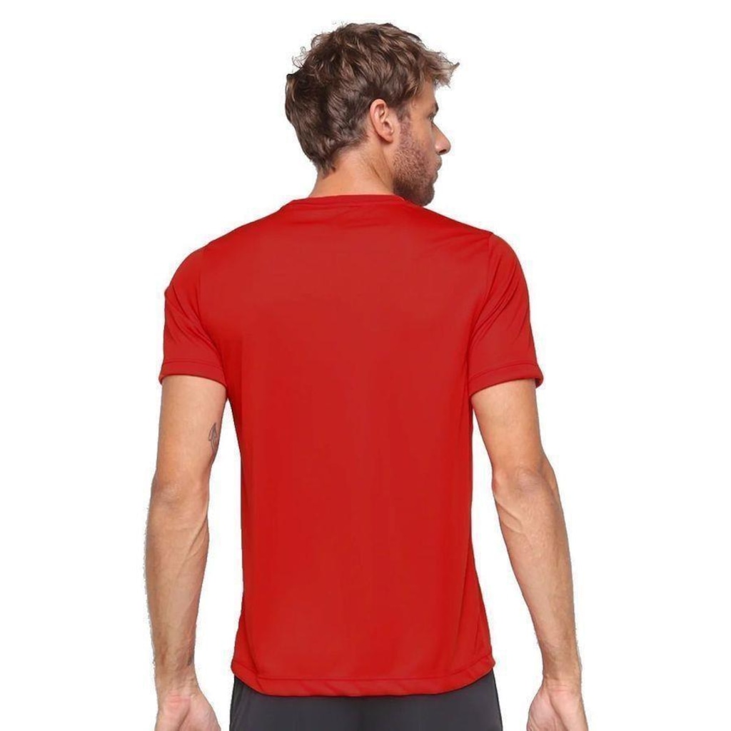 Imagem 4 do produto Camiseta Puma Active Small Logo - Masculina