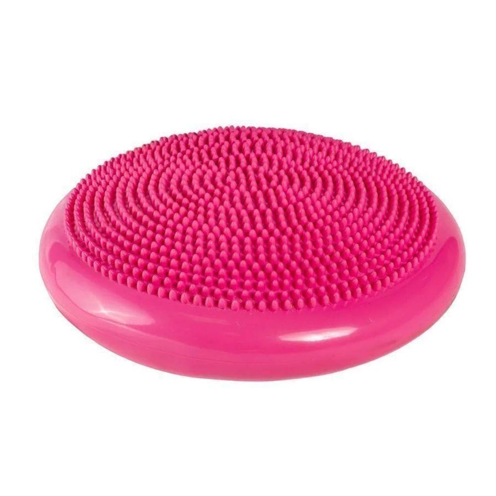 Imagem 3 do produto Disco de Equilíbrio Acte 34cm com Bomba de Ar T6-R
