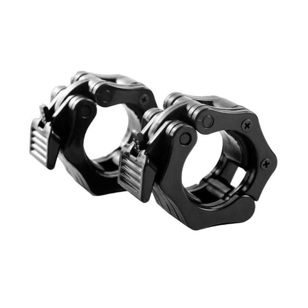 Imagem 3 do produto Presilha Acte Sports para Barra Olímpica Unissex T147