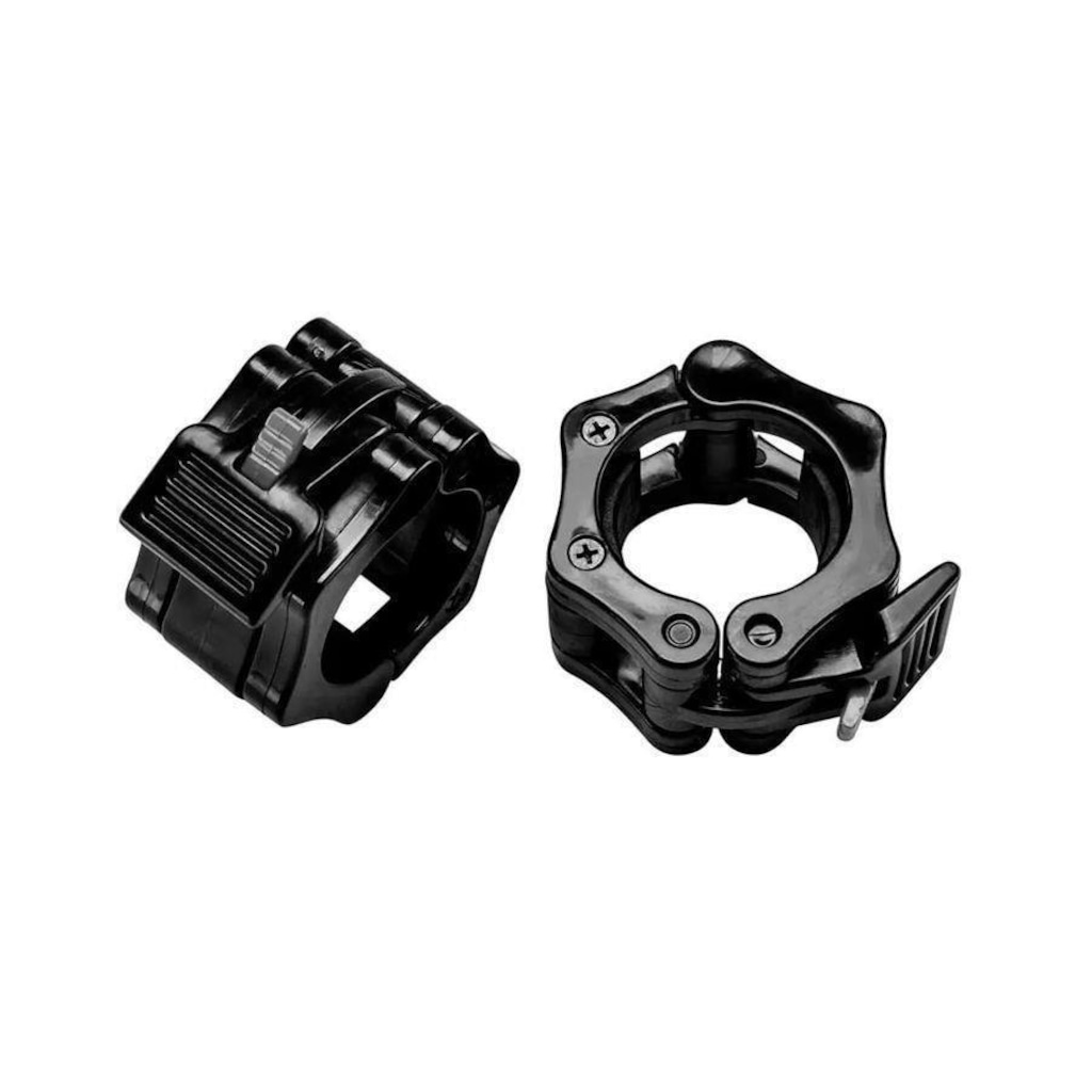 Imagem 4 do produto Presilha Acte Sports para Barra Olímpica Unissex T147