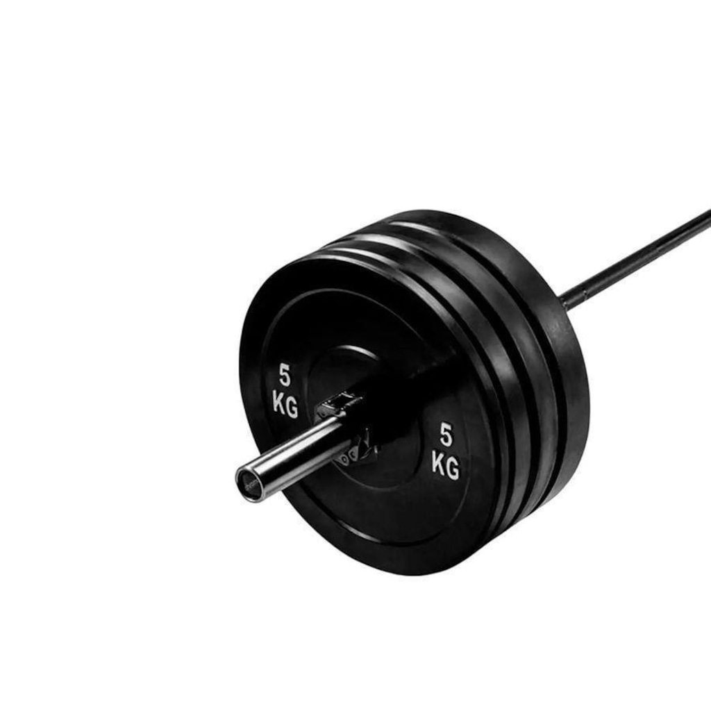 Imagem 5 do produto Presilha Acte Sports para Barra Olímpica Unissex T147