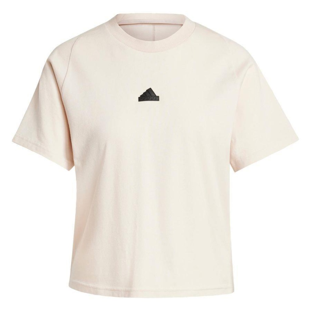 Camiseta adidas Z.N.E. - Feminina - Foto 1