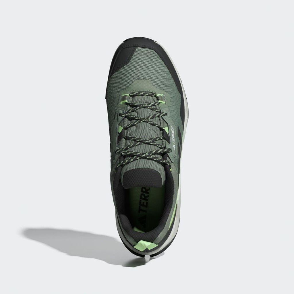Tênis adidas Terrex Ax4 Hiking - Masculino - Foto 4