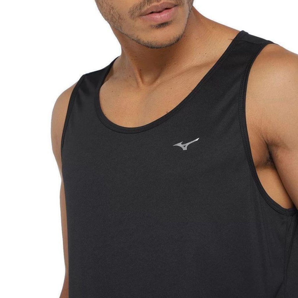Imagem 3 do produto Camiseta Regata Mizuno Energy - Masculina