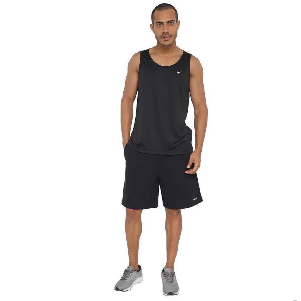 Imagem 4 do produto Camiseta Regata Mizuno Energy - Masculina
