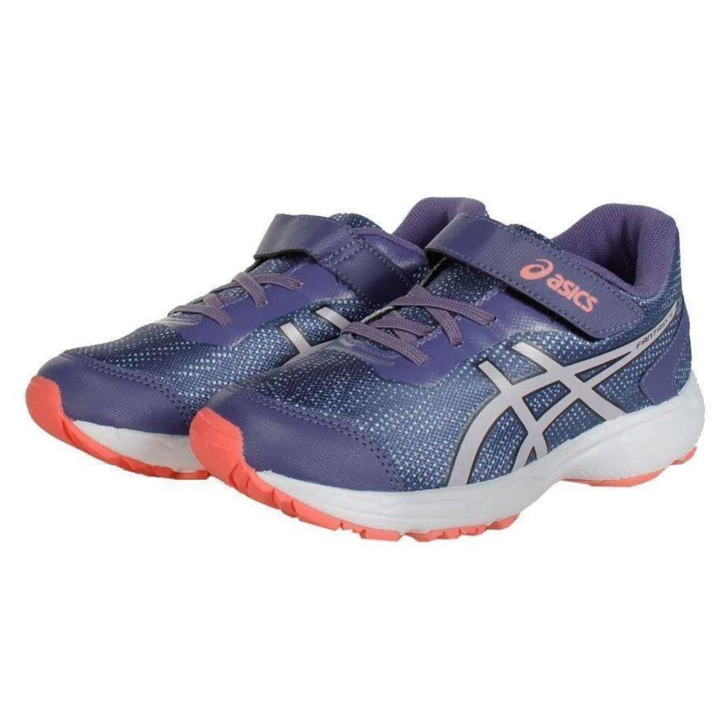 Imagem 4 do produto Tênis Asics Fantasy 4 - Infantil