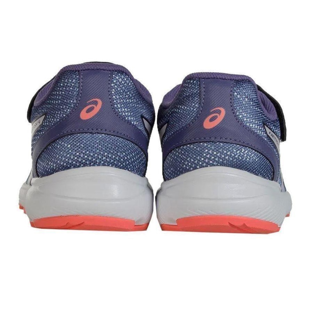 Imagem 5 do produto Tênis Asics Fantasy 4 - Infantil