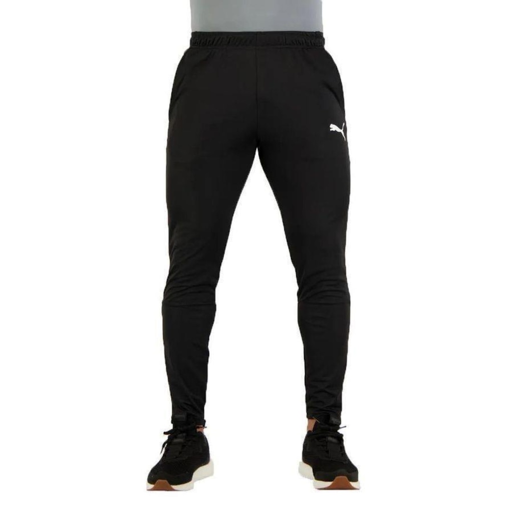 Calça Puma Team Liga Training - Masculina