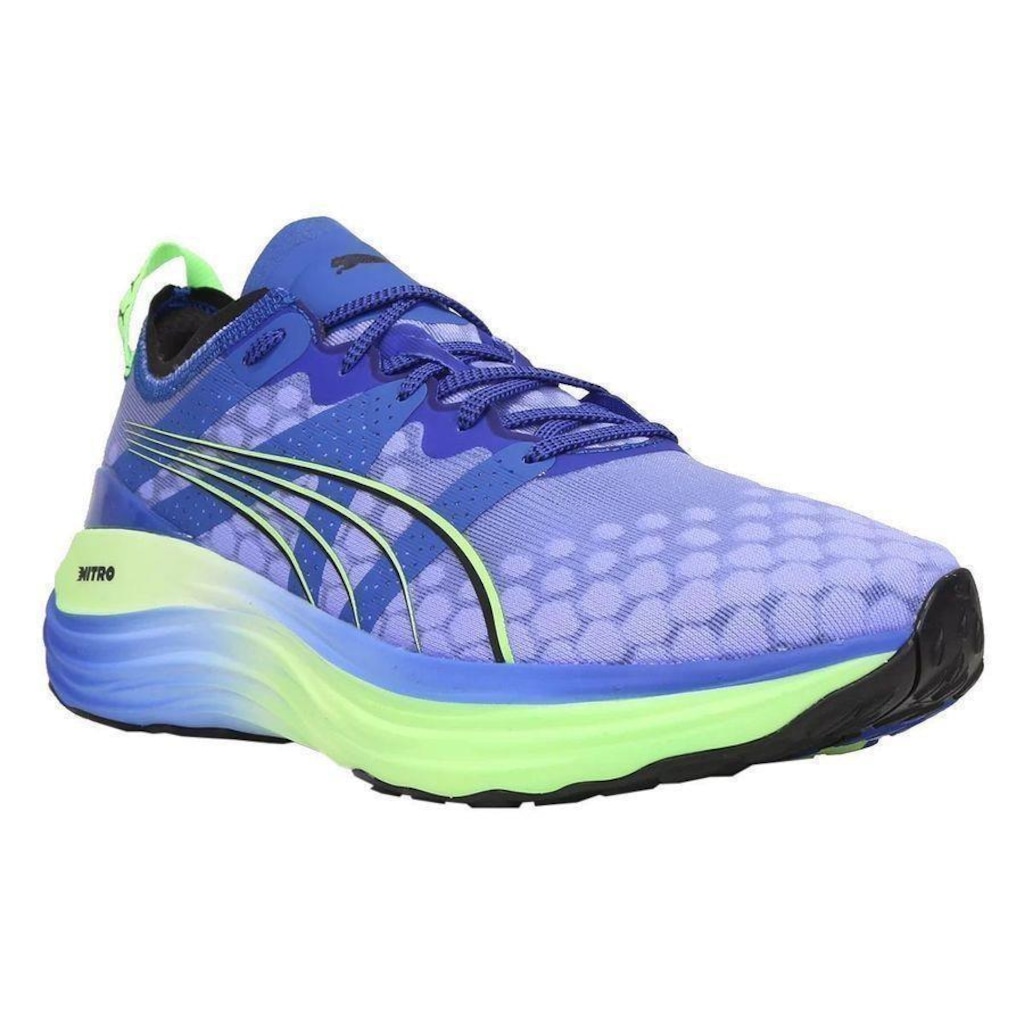 Imagem 2 do produto Tênis Puma Forever Run Nitro Wns - Masculino