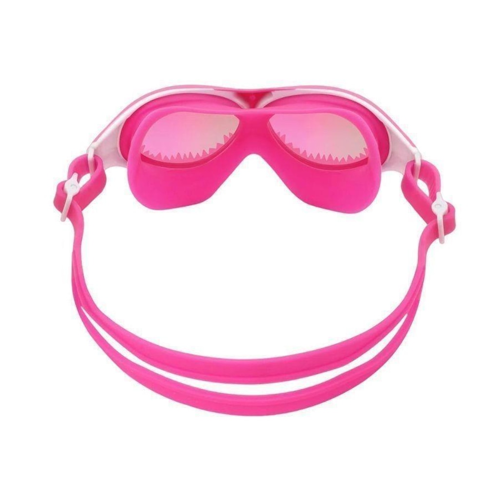 Imagem 3 do produto Óculos de Natação Speedo Kidshark - Infantil