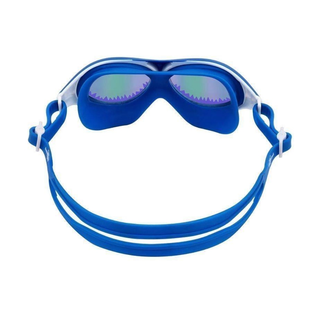Imagem 3 do produto Óculos de Natação Speedo Kidshark - Infantil